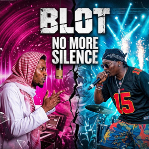 No More Silent by Blot