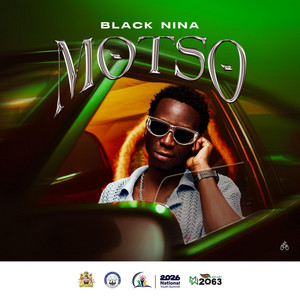 Motso by Black Nina Mw
