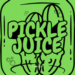 Pickle Juice by Left On Read Records