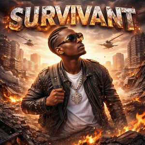 Mixblack Panther - G-M Jai appris a vivre sans repères