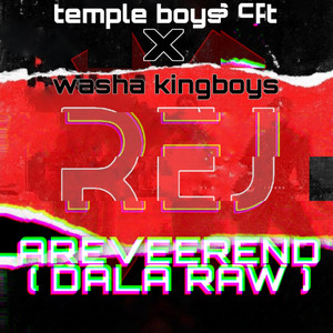 Temple Boys Cpt - Areveerend (S.o.2 Raw) (feat. Washa KingBoys) [Bonus Track]