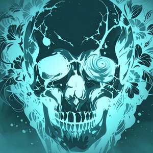 My Mind is Broken by Nightshade Anthem