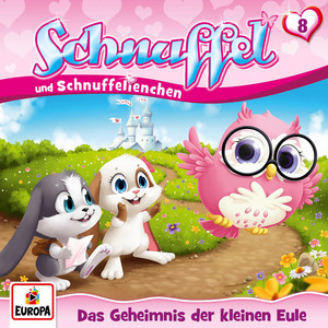 Wir alle auf Schloss Traumschön by Schnuffel