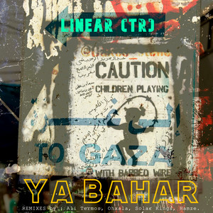 Linear — Ya Bahar (Hamze Remix) (2026)