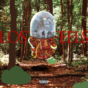 Portada de LOST FEELS