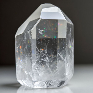 From the cristal by KET WARD