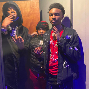 Young Rich Demon (feat. Big Scarr & Lil D Ruthless) by Desto, Big Scarr, Lil D Ruthless