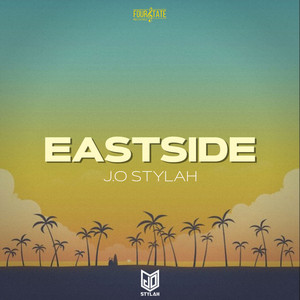 J.O Stylah - Eastside