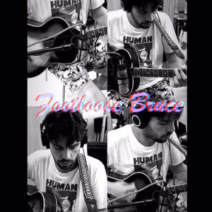 Just a Ride by Footloose Bruce