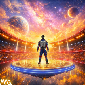 SOLAR BOUND by MAB