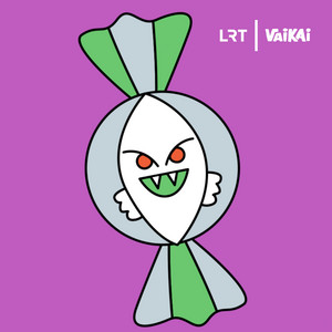 Cukrus by LRT VAIKAI