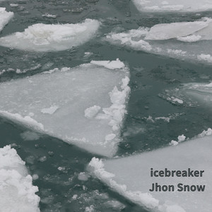 icebreaker by Jhon Snow