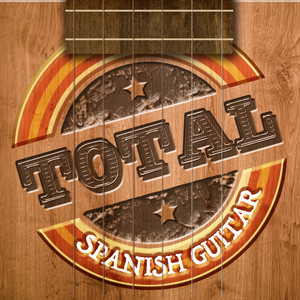 Total Spanish Guitar album