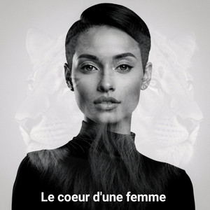 LE COEUR D'UNE FEMME by JLJ CREA