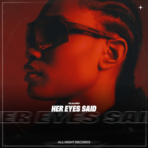 Her Eyes Said by HilalDeep