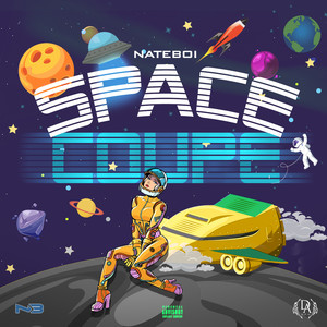 Space Coupe (Clean) album