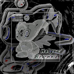 Halyze - Insomnia