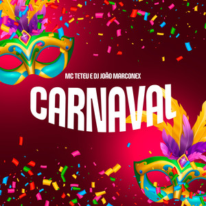Portada de Carnaval