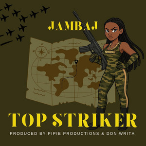 Top Striker