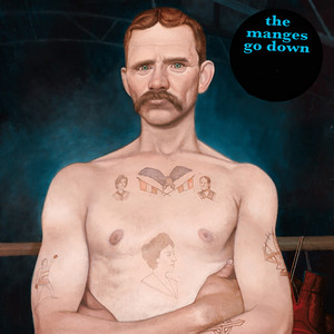 Go Down cover