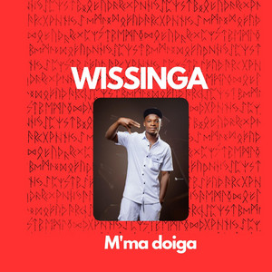 Wissinga - M'ma doiga
