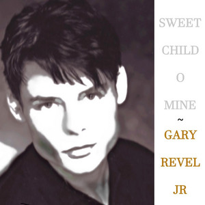 Gary Revel Jr