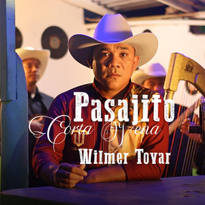 Pasajito Corta Vena by Wilmer Tovar