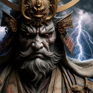 Trap Music Gekka - God of War