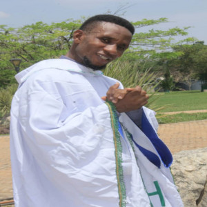 Ev. Akwasi Nyarko - Orengyae Me Da