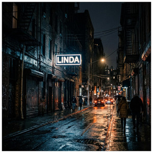LINDA by FREDZ FLOW