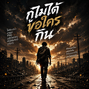 กูไม่ได้ขอใครกิน by DEMON