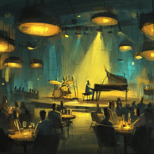 Last Set at Midnight by Julian Lowlight