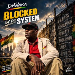 Blocked By The System by DrWara
