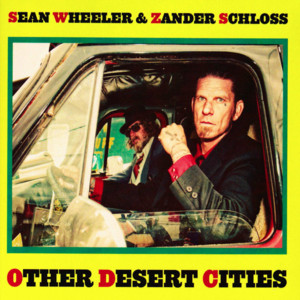 Sometimes We Try by Sean Wheeler & Zander Schloss