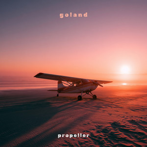 Propeller by Goland