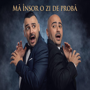Ma insor o zi de proba by Liviu Guta, Don Genove