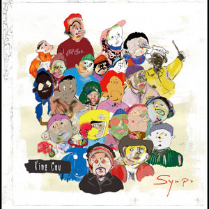 Flash!!! - song and lyrics by King Gnu | Spotify