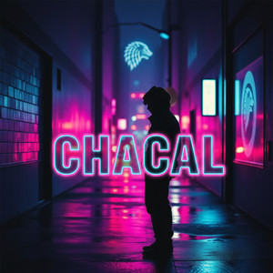 Chacal Nocturno by Axel Drakko