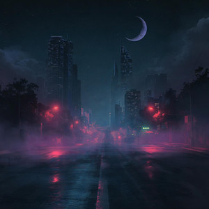 Night Void