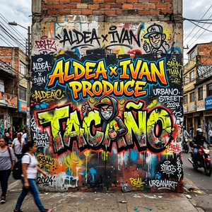 Tacaño by Ñoja Music