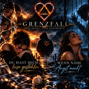 Wenn Nähe Angst macht by Grenzfall