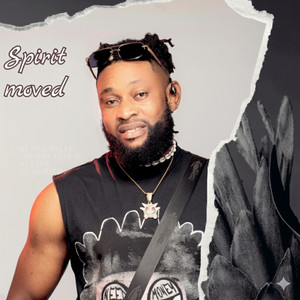Spirit moved