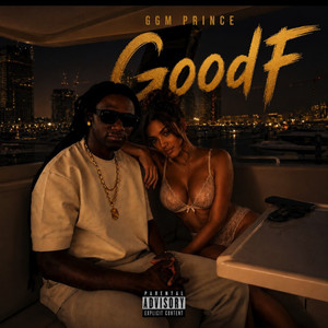 K L M by GGM Prince