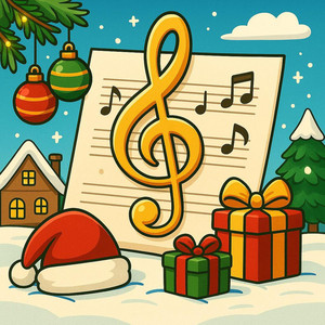 Christmas Ballad