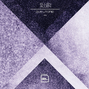 Searching by Ellen Allien cover art