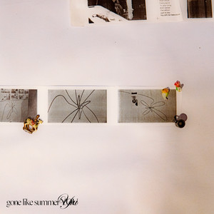 Track 3 by gone like summer