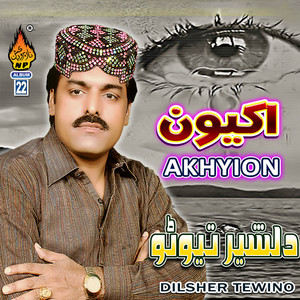 Dilsher Tewino - Koi Yaad Kari Tho