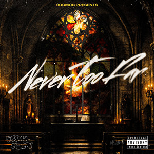 Hook’d On God by Gregg Styles, Hog Mob, IV Conerly