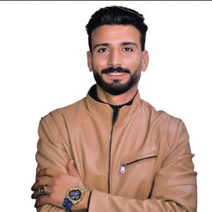 احميدة السعيطى - اتعيشو في الدور علي مين