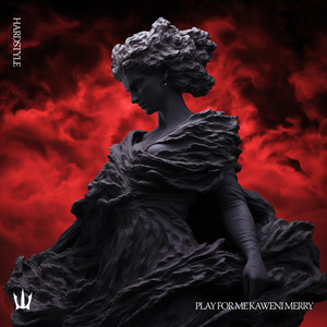 POSEIDON & ZYZZMODE - Play For Me Kaweni Merry (HARDSTYLE)